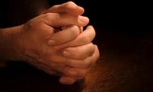  Pinkster 2013 : Lei my nie in versoeking nie